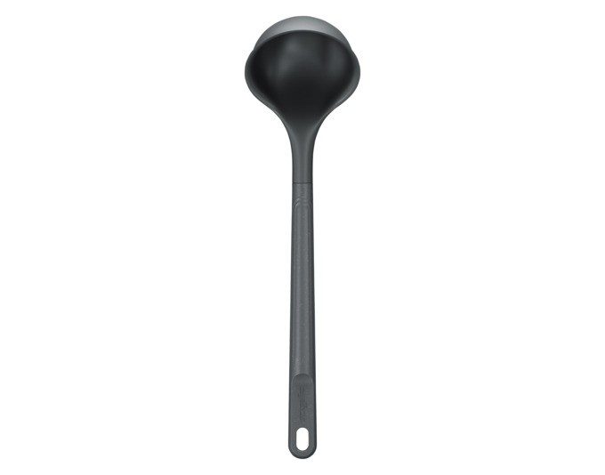 Schöpfkelle M 28x7 cm