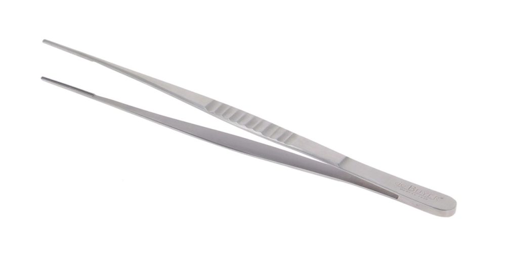 Pinzette gerade 16cm