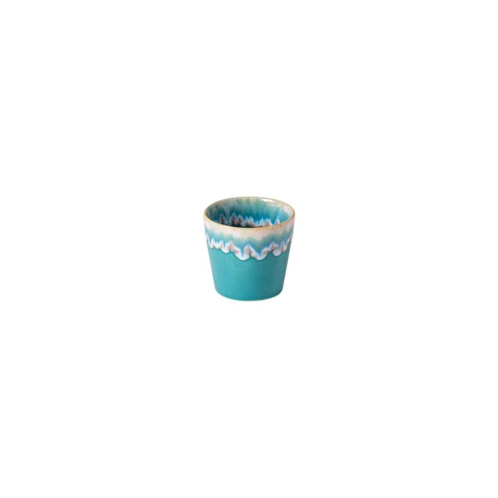 Handgefertigter Becher „Grespresso Espresso“ Costa Nova