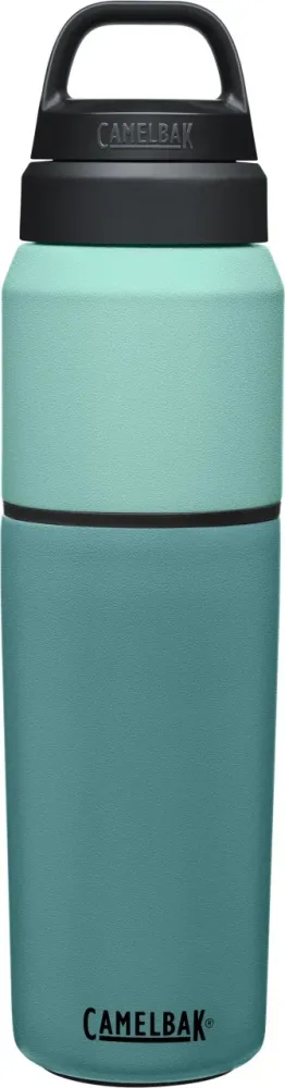 MultiBev V.I. Bottle 0.65l/0.5l moss coastal lagoon,