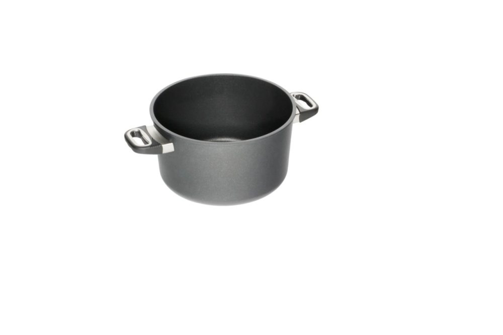 Kochtopf D28cm, H16cm mit Griffen