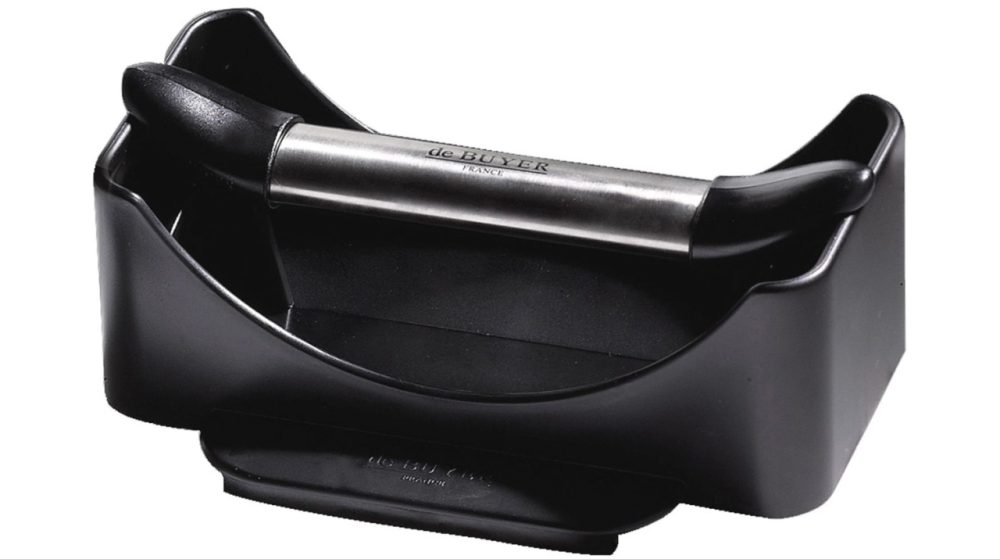 Ultra REVOLUTION Schutzschieber lang zu Mandoline