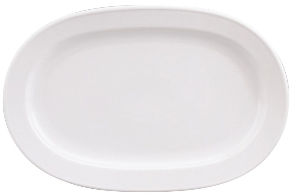 Form 98 Platte Fahne 33cm