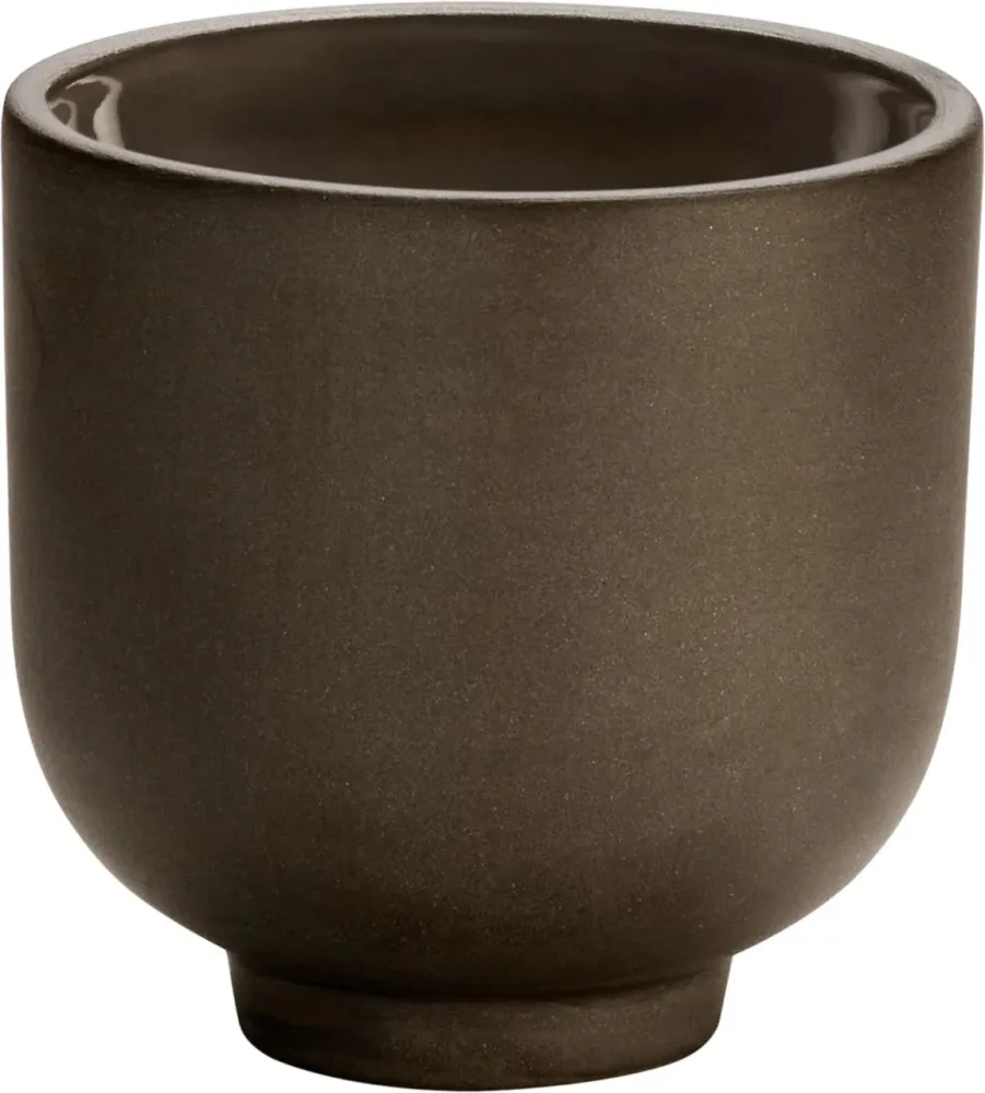 Playground ReNew Becher taupe 0.3lt