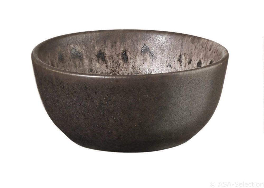 Asa Selection - Schale, 8cm, Braun