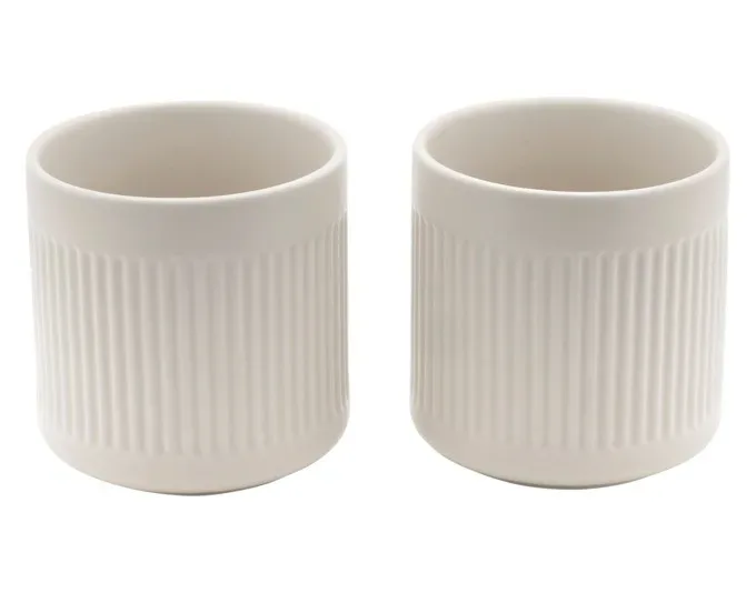 Teebecher Skagen 2Stk.ws 300ml