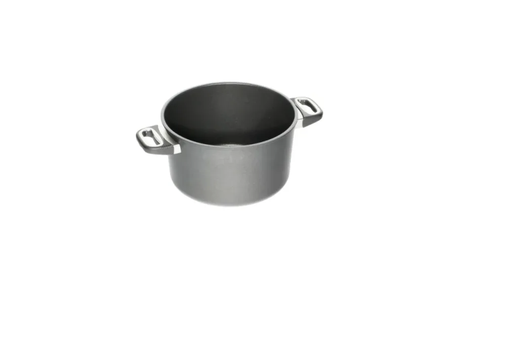 Kochtopf D26cm, H15cm mit Griffen