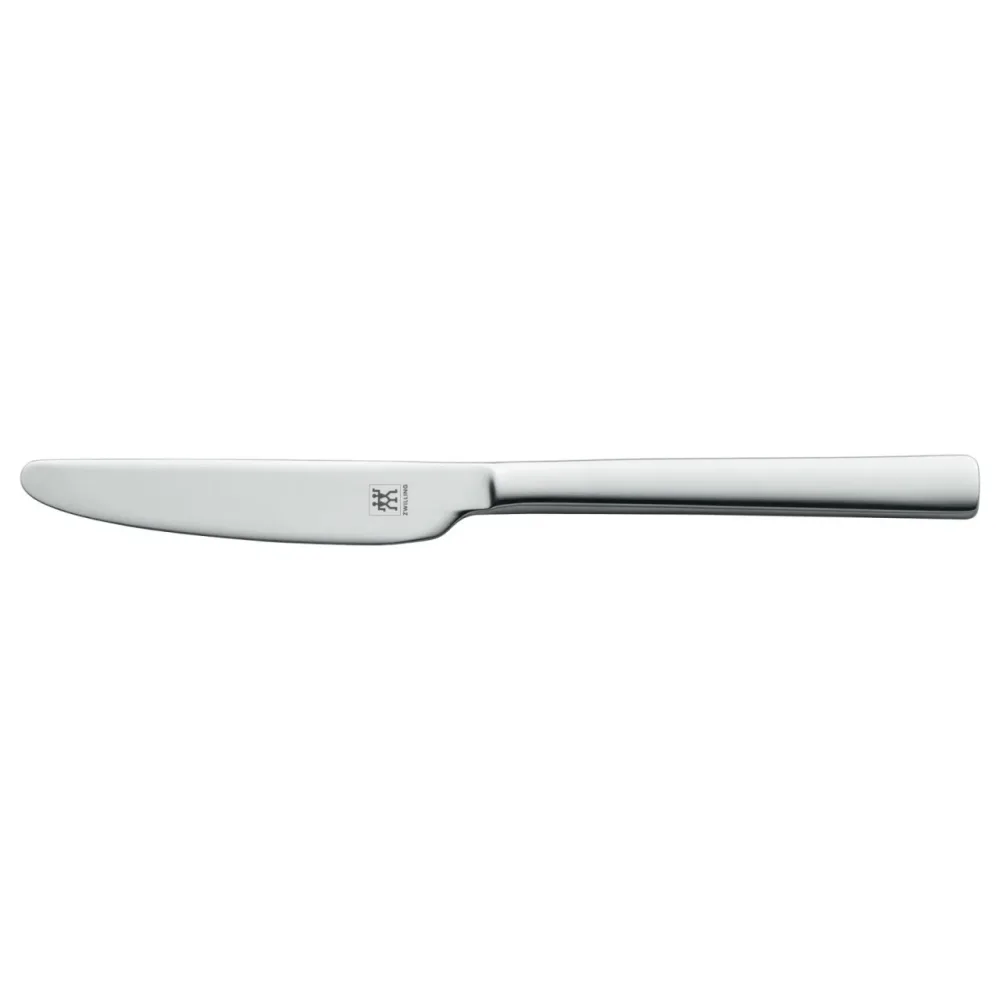 Cult Dessertmesser poliert 20cm 18/10