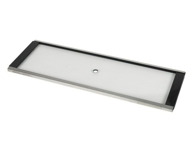 Glaseinsatz m.Dichtung G2 G2-S