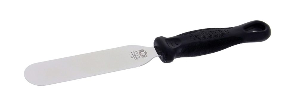 Kuchenspachtel 20cm