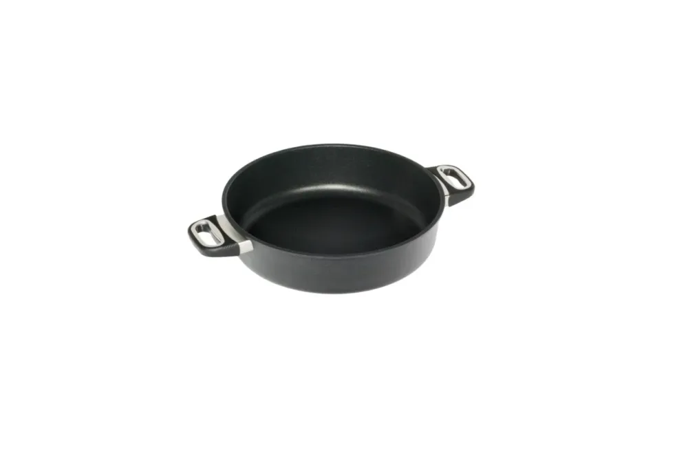 Schmortopf D32cm, H8cm