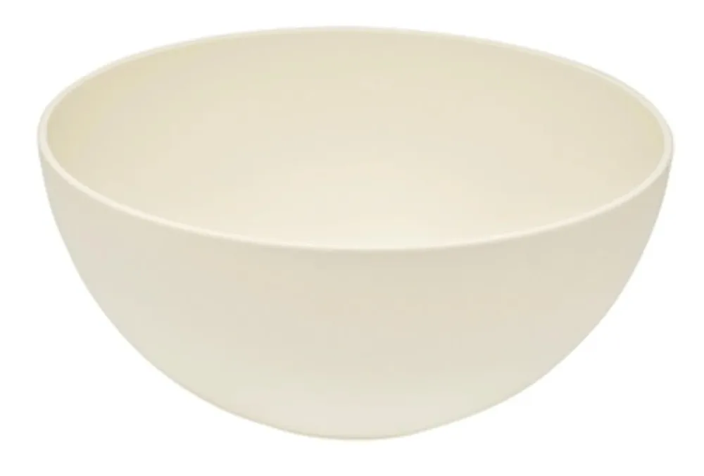 Schüssel Biopolymer 16cm urban-grey
