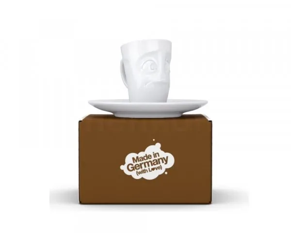Espresso-Mug VERDUTZT