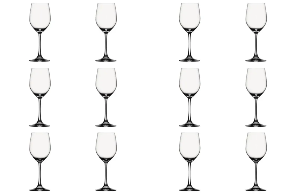 12er Set Vino Grande 2, Weissweinkelch 330ml