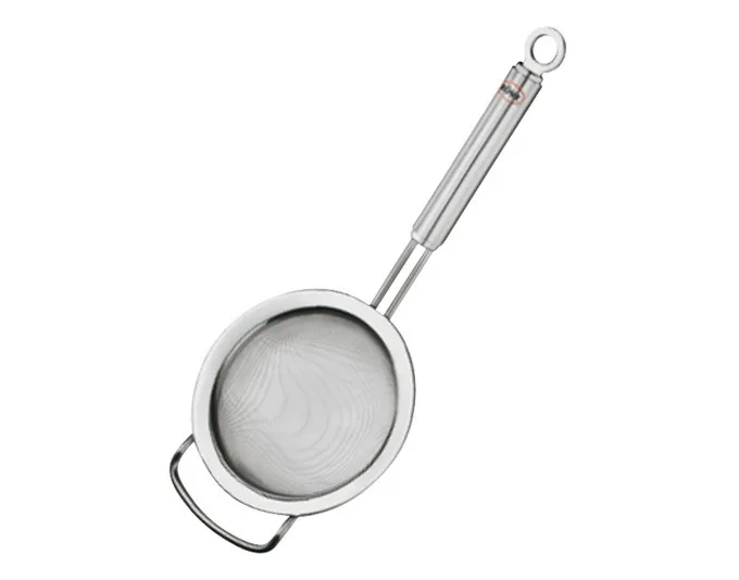 Teesieb fRundgriff ø8cm