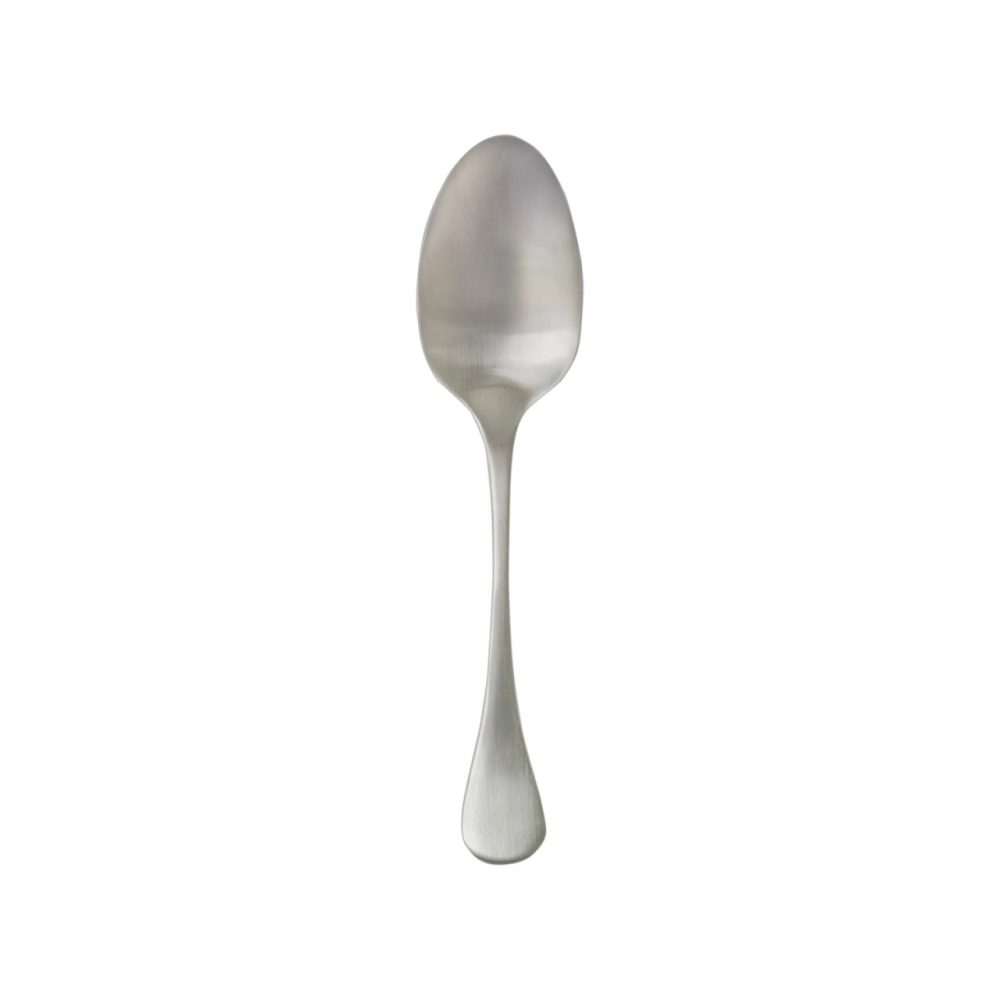 Antigo Esslöffel L20.6cm silber matt