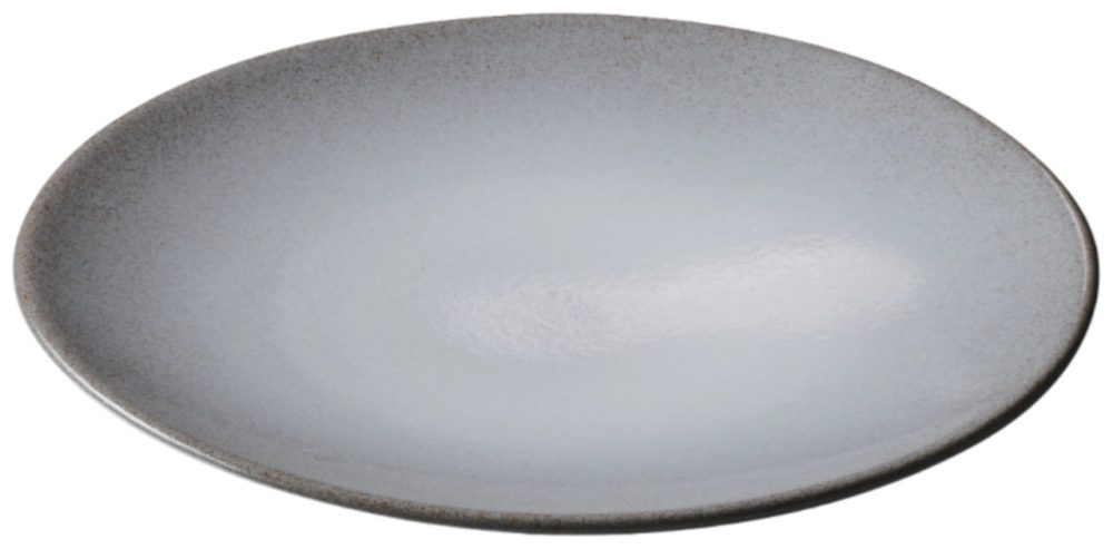 NO.W 2 Teller flach D16cm H2cm weiss kumulus