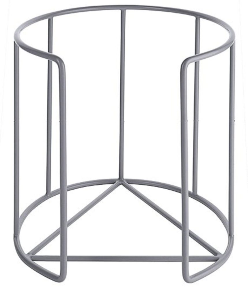 Teller-/Tassenhalter für max. Ø28cm H: 30cm