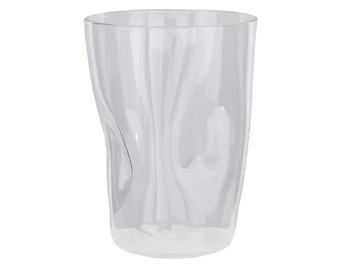 Becher verbeult Glas2Stk300ml