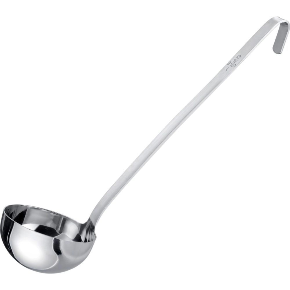 Pro Schöpfkelle D12cm, 500ml