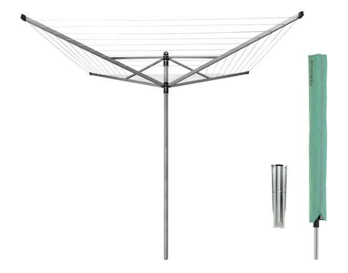 Wäscheschirm Lift-O-Matic 50m