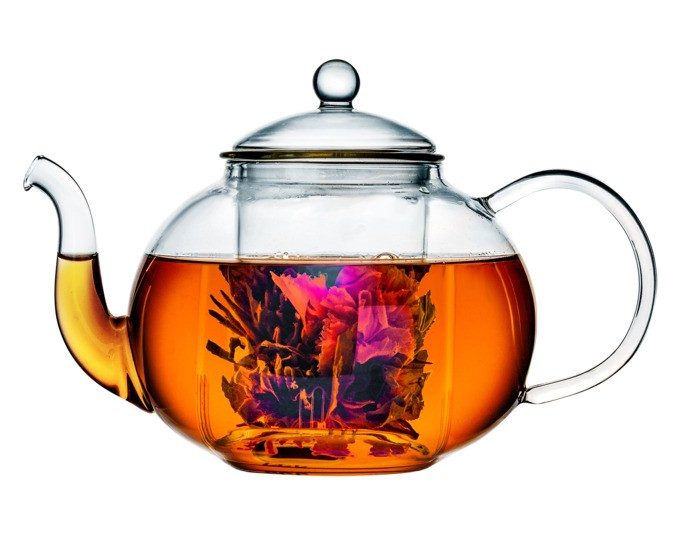Teekanne Verona 1l