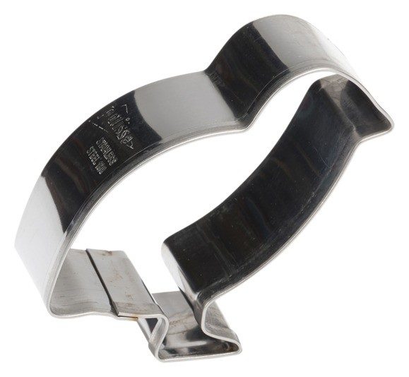 Ausstechform Küken 7 cm