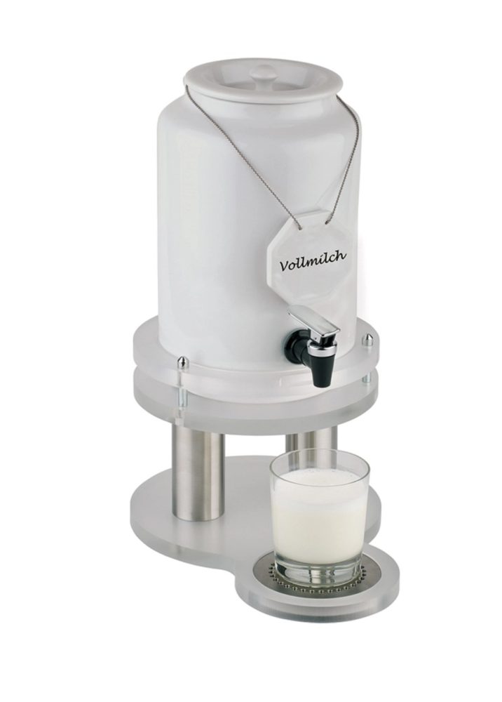 Milchdispenser Top FresH4lt., 31x21cm, H42cm