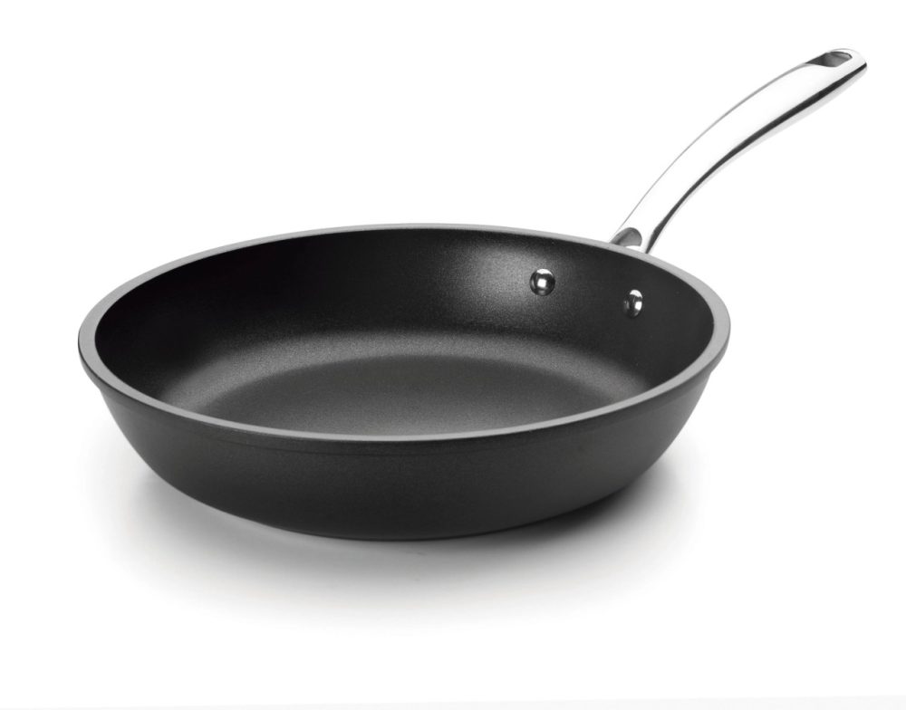 Voga Bratpfanne Alu mit Antihaft Beschichtung D32cm H6.5cm