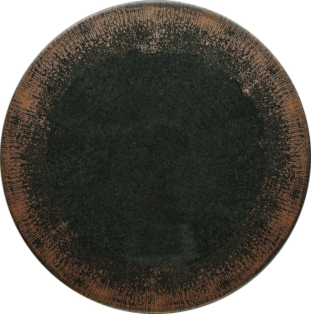 Shiro Komodo 3 Col Plateau Teller 11cm od Deckel Bowl 0.33lt