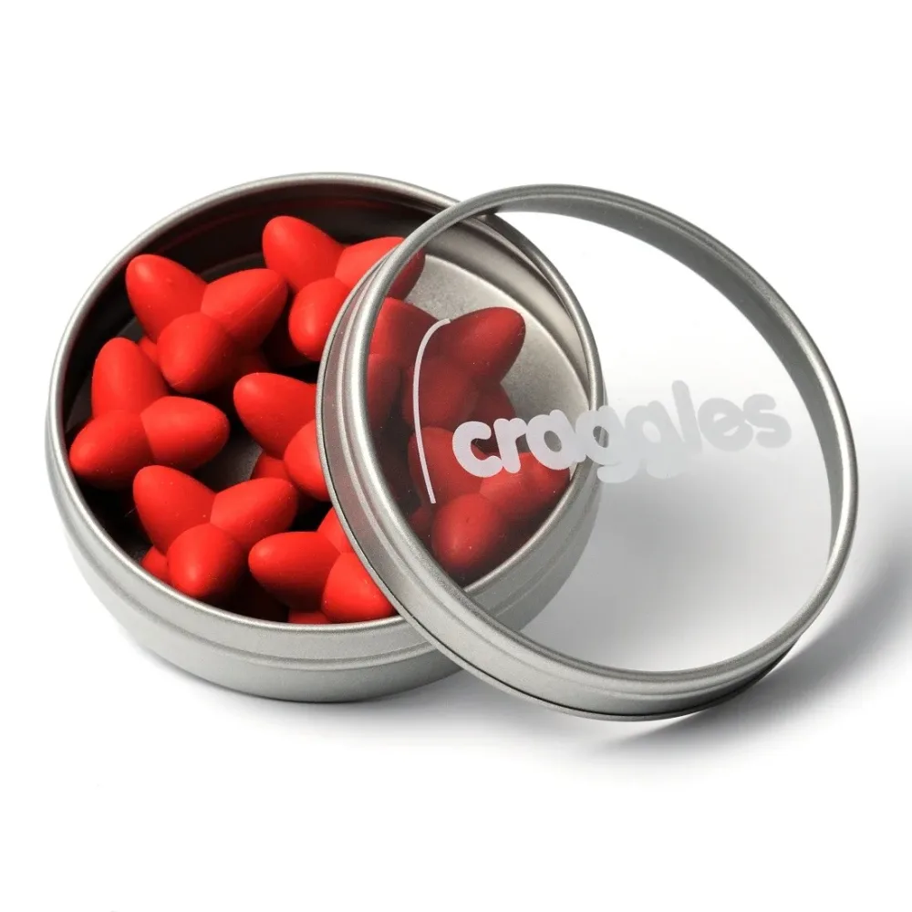 Craggles Set-Rot