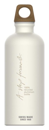 Trinkflasche Traveller MyPlanet Forward Plain 0.6 L