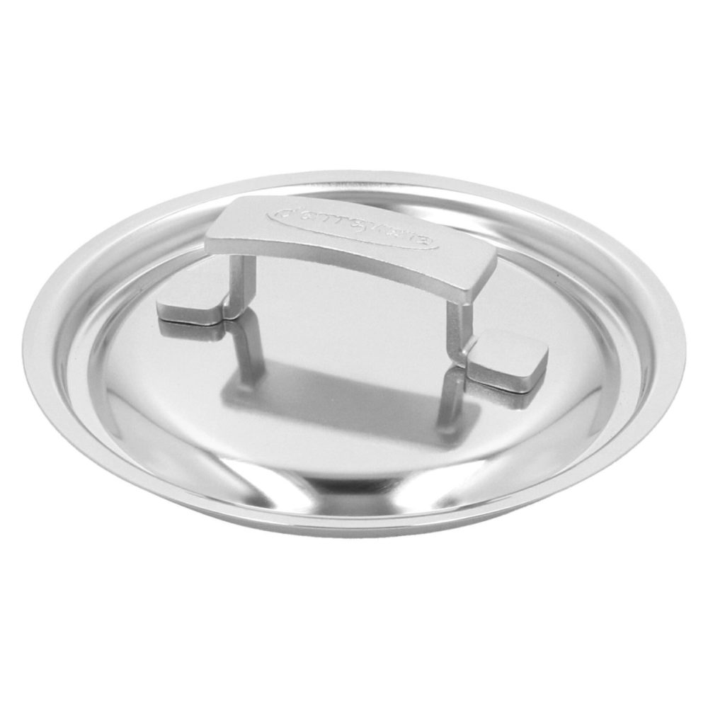 Industry 5 Deckel 16cm