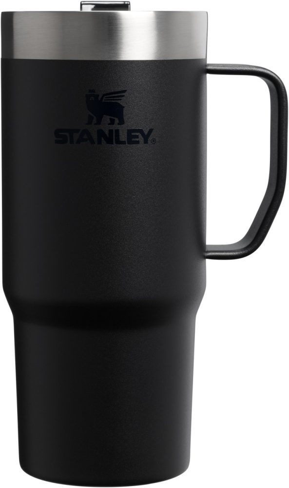 Everyday Suburban Mug 0.47l black 2.0