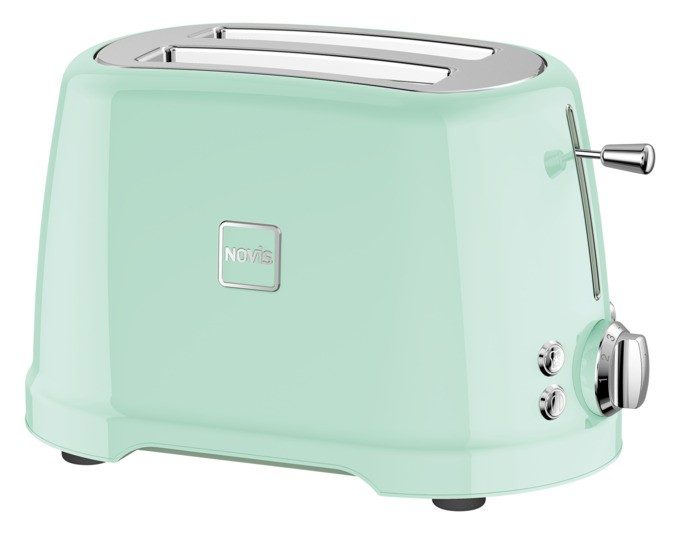 novis - Toaster