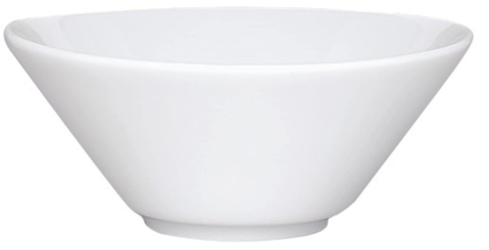 Signature Schale oval 11cm