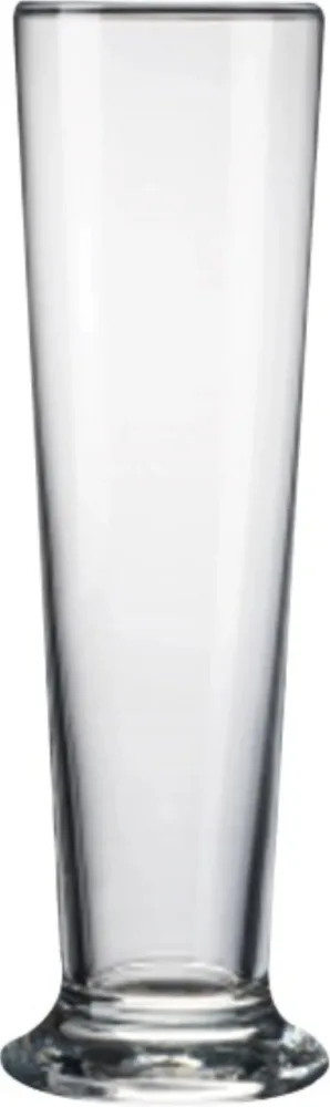 6er Set Basic Stange 38cl 21.9cm