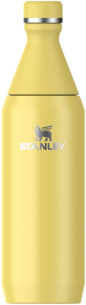 Stanley 1913 - Isolierflasche, 0.60L, Gelb