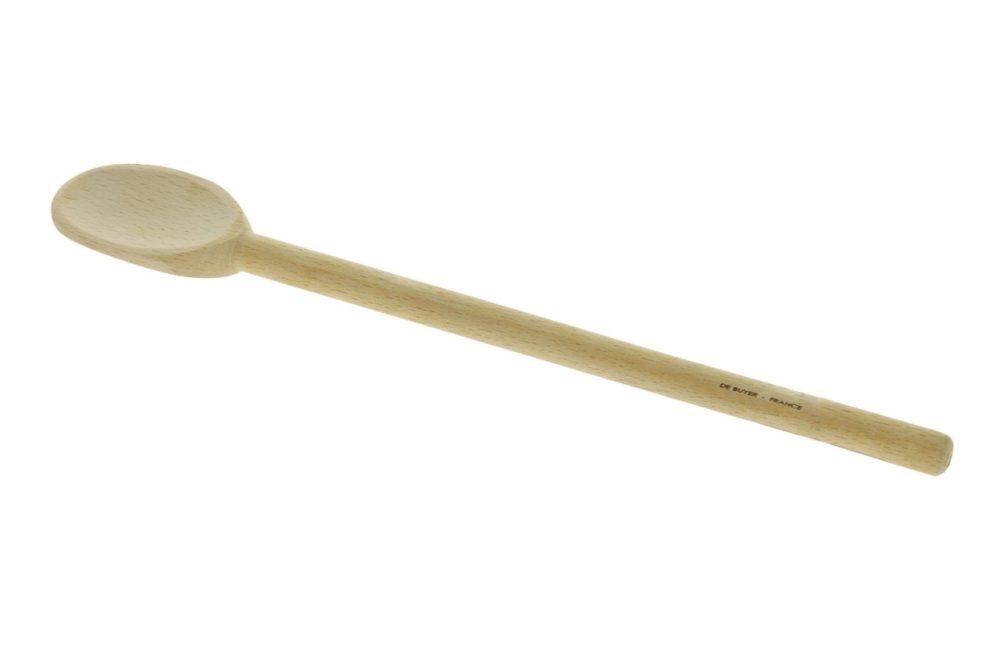 Holzlöffel 20cm