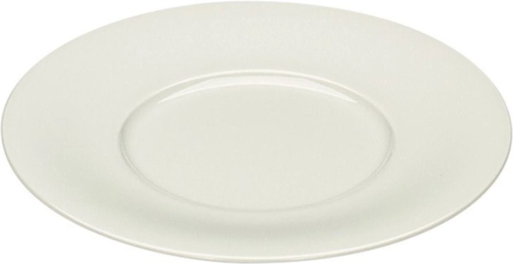 Delight Teller flach D16cm H2cm