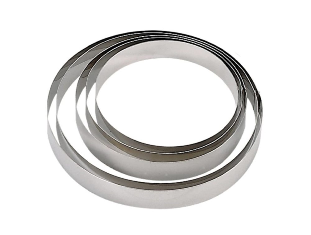 Tortenring D:20cm H:4.5cm