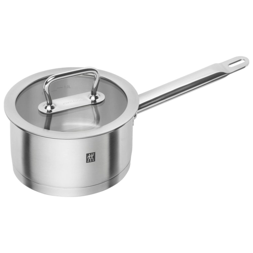 Pro Stieltopf, 16cm