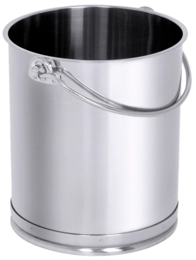 Eimer zylindrisch 12 l ohne Deckel