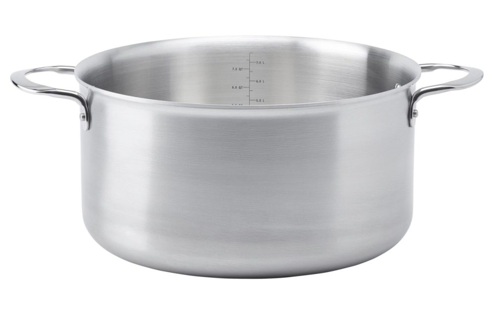 Bratentopf Ohne Deckel Alchimy 28cm