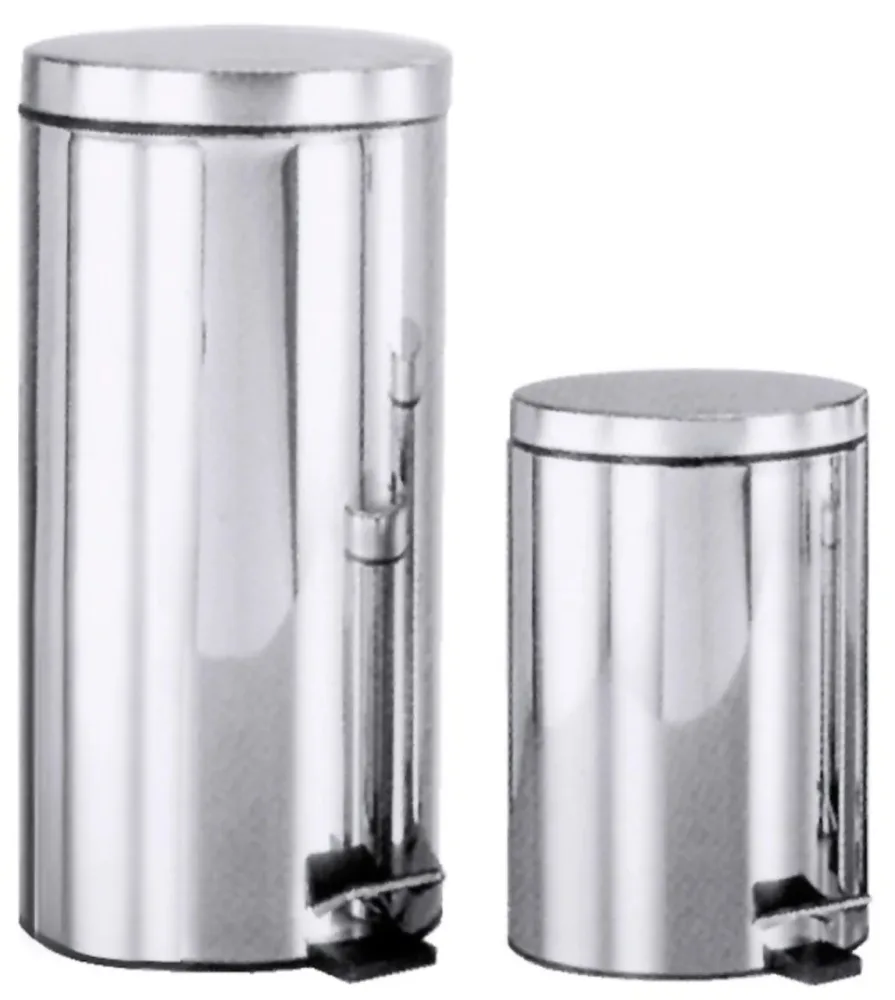 Tret-Abfalleimer 5 l