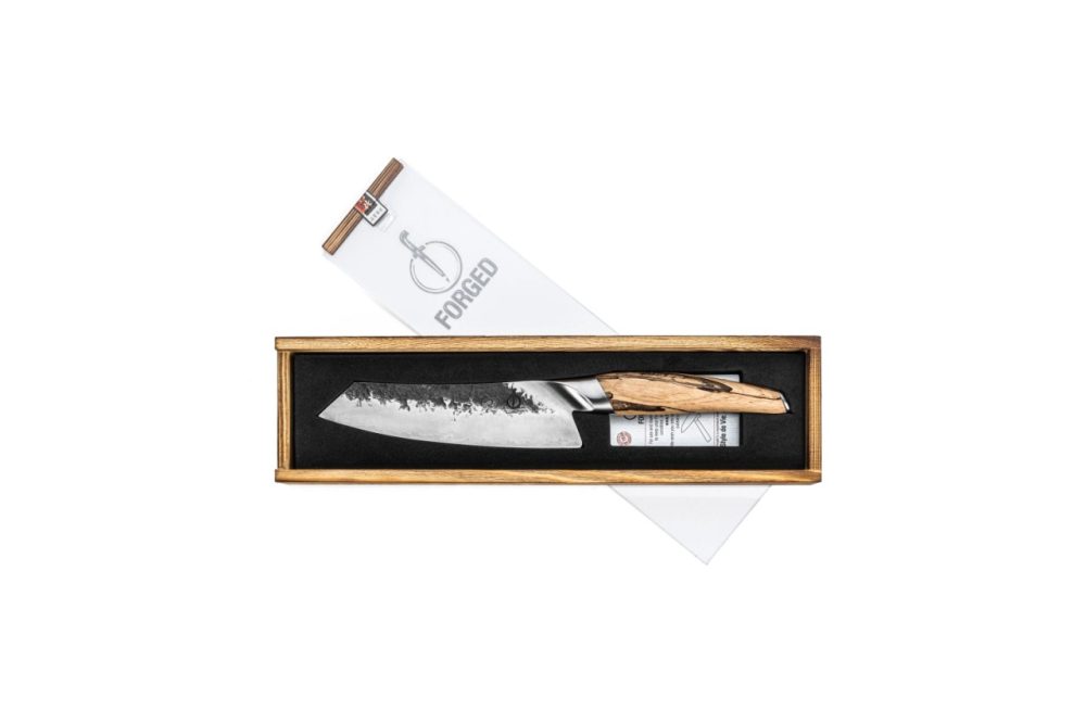 Katai Santokumesser 18cm