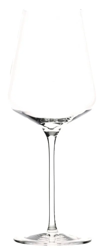 6er Set Quatrophil Bordeauxglas 644ml h: 255mm