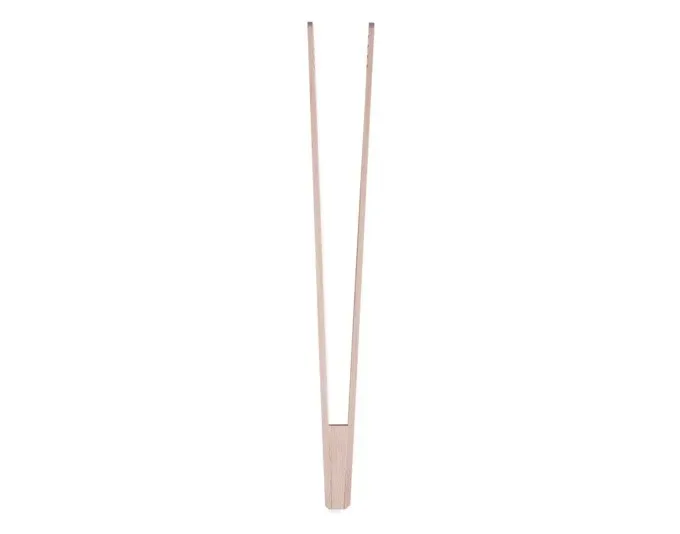 Grillzange Buche 32cm