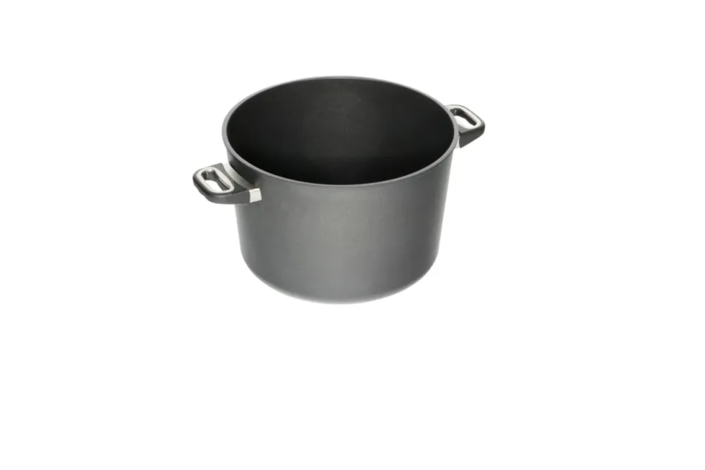 Kochtopf D32cm, H21cm mit Griffen