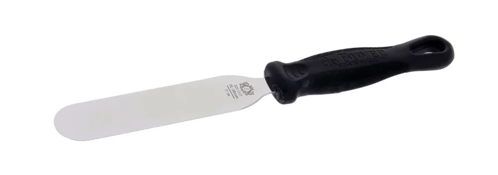Kuchenspachtel 15cm